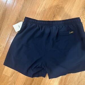 Cadets Men’s Shorts size L